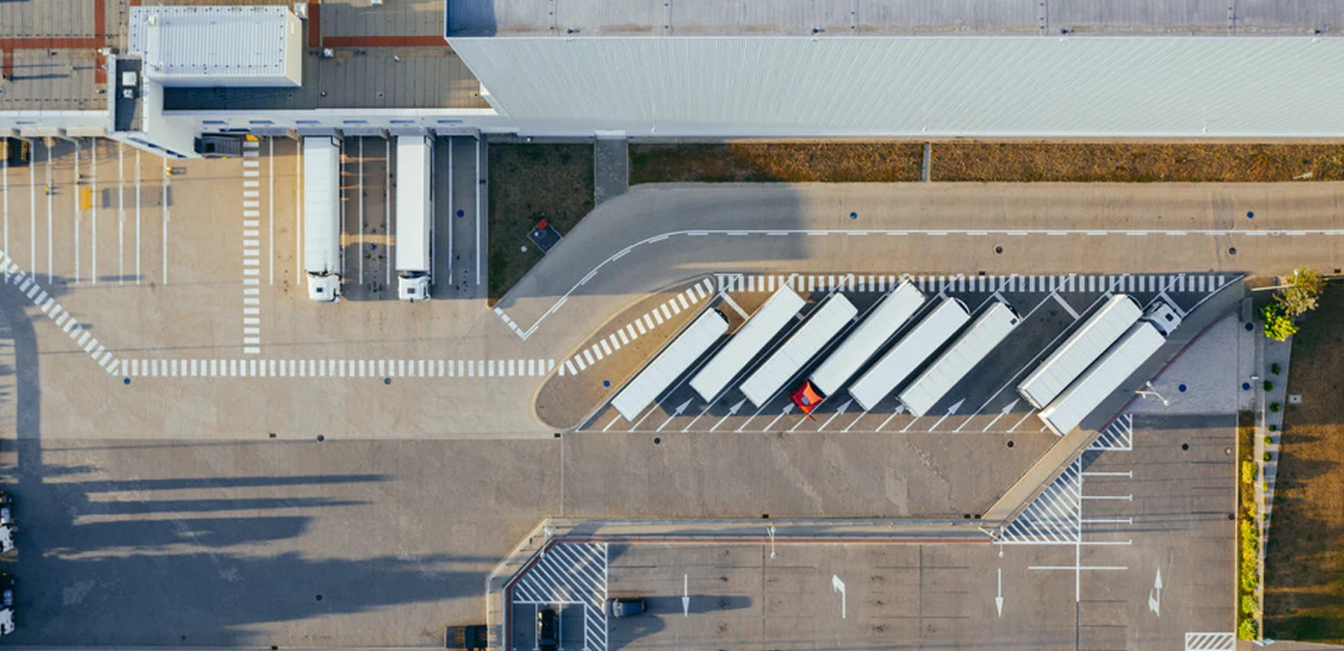 Gewerbepark Oldenburg